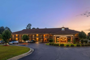 Best Western Bradford Inn